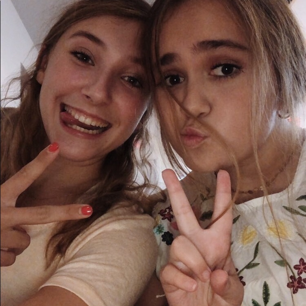 Meet your Posher, Emma